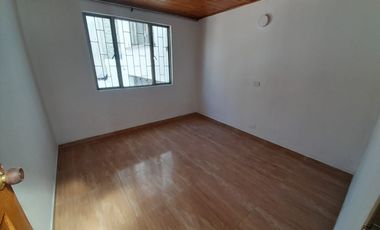CASA EN ARRIENDO EN LA CAROLA/MANIZALES
