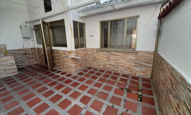 CASA EN ARRIENDO EN LA CAROLA/MANIZALES