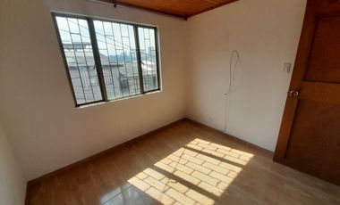 CASA EN ARRIENDO EN LA CAROLA/MANIZALES