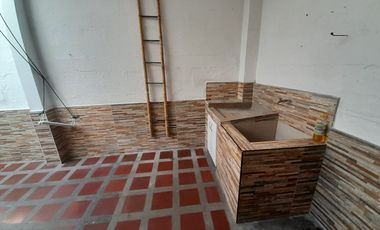 CASA EN ARRIENDO EN LA CAROLA/MANIZALES