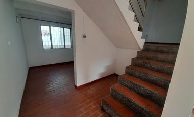 CASA EN ARRIENDO EN LA CAROLA/MANIZALES