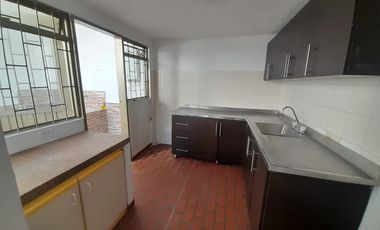 CASA EN ARRIENDO EN LA CAROLA/MANIZALES