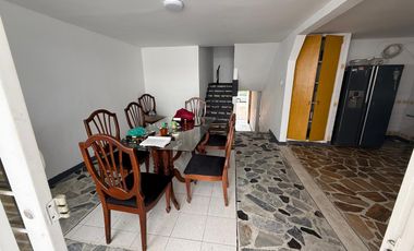 CASA EN VENTA EN EL NORTE/ARMENIA