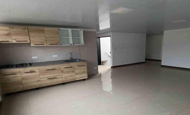 APARTAMENTO EN ARRIENDO EN BOSQUES DEL NORTE- MANIZALES