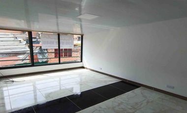 APARTAMENTO EN ARRIENDO EN BOSQUES DEL NORTE- MANIZALES