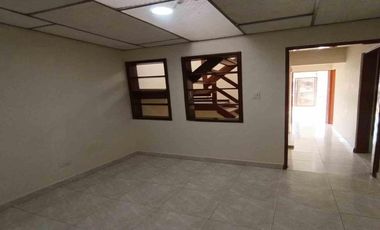 CASA EN ARRIENDO EN VILLA CARMENZA/MANIZALES