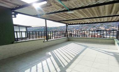 CASA EN ARRIENDO EN VILLA CARMENZA/MANIZALES