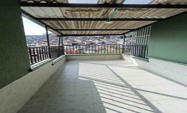 CASA EN ARRIENDO EN VILLA CARMENZA/MANIZALES