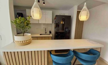 APARTAMENTO EN ARRIENDO EN CERRO DE ORO/MANIZALES