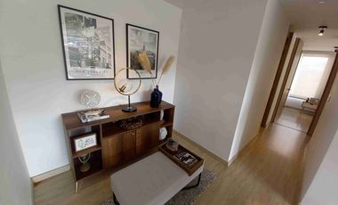 APARTAMENTO EN ARRIENDO EN CERRO DE ORO/MANIZALES