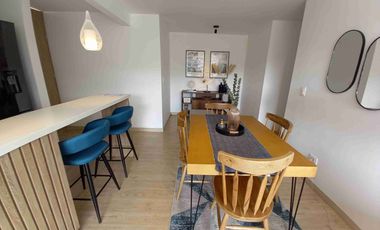 APARTAMENTO EN ARRIENDO EN CERRO DE ORO/MANIZALES