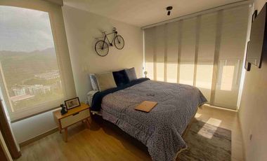 APARTAMENTO EN ARRIENDO EN CERRO DE ORO/MANIZALES