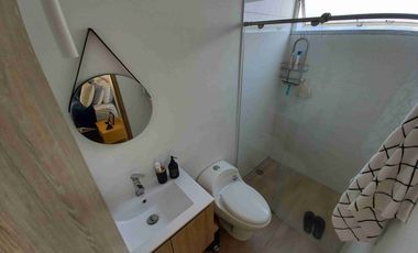 APARTAMENTO EN ARRIENDO EN CERRO DE ORO/MANIZALES