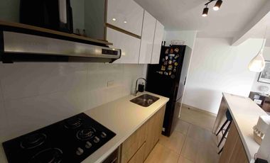 APARTAMENTO EN ARRIENDO EN CERRO DE ORO/MANIZALES