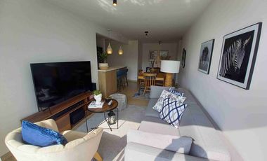 APARTAMENTO EN ARRIENDO EN CERRO DE ORO/MANIZALES