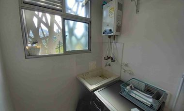 APARTAMENTO EN ARRIENDO EN CERRO DE ORO/MANIZALES