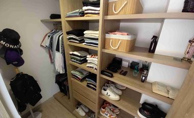 APARTAMENTO EN ARRIENDO EN CERRO DE ORO/MANIZALES