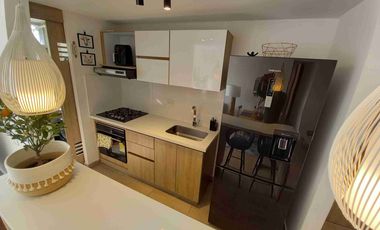 APARTAMENTO EN ARRIENDO EN CERRO DE ORO/MANIZALES