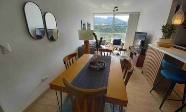 APARTAMENTO EN ARRIENDO EN CERRO DE ORO/MANIZALES