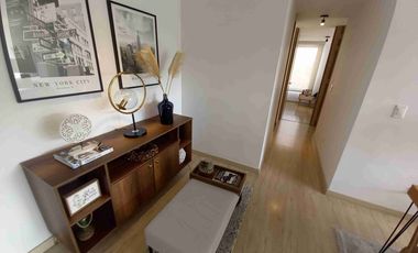 APARTAMENTO EN ARRIENDO EN CERRO DE ORO/MANIZALES