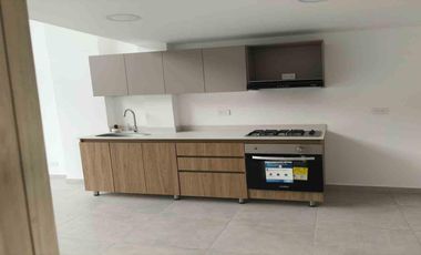 APARTAMENTO EN ARRIENDO EN ORO NEGRO/ARMENIA