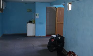 MUY BUEN LOCAL COMERCIAL A 1 CUADRA DE PLAZA ÑUÑOA