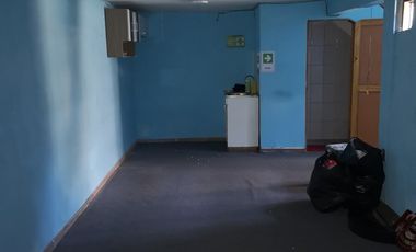 MUY BUEN LOCAL COMERCIAL A 1 CUADRA DE PLAZA ÑUÑOA