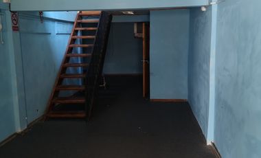 MUY BUEN LOCAL COMERCIAL A 1 CUADRA DE PLAZA ÑUÑOA