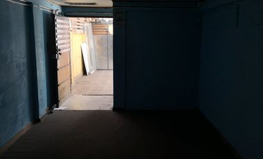 MUY BUEN LOCAL COMERCIAL A 1 CUADRA DE PLAZA ÑUÑOA