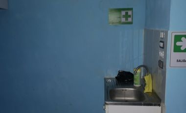 MUY BUEN LOCAL COMERCIAL A 1 CUADRA DE PLAZA ÑUÑOA