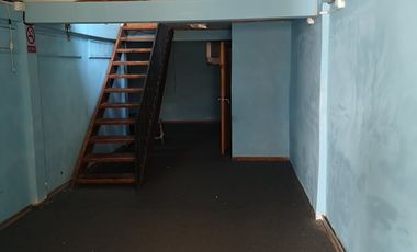 MUY BUEN LOCAL COMERCIAL A 1 CUADRA DE PLAZA ÑUÑOA