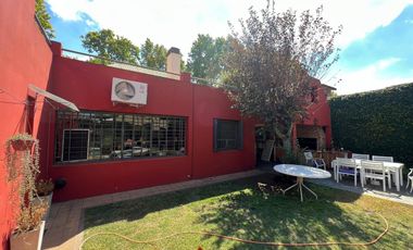 Casa en Temperley Este