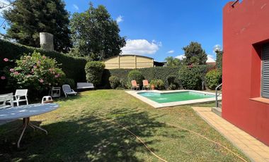 Casa en Temperley Este