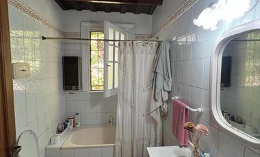 Casa en Temperley Este