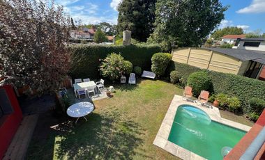 Casa en Temperley Este