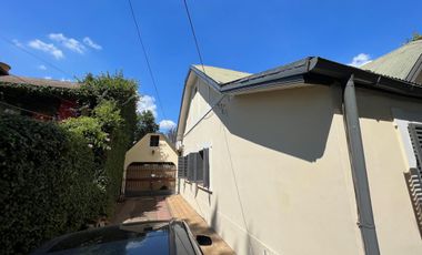 Casa en Temperley Este