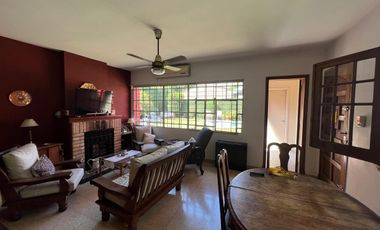 Casa en Temperley Este