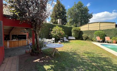 Casa en Temperley Este