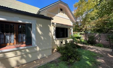 Casa en Temperley Este