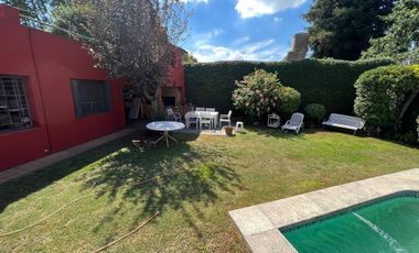 Casa en Temperley Este