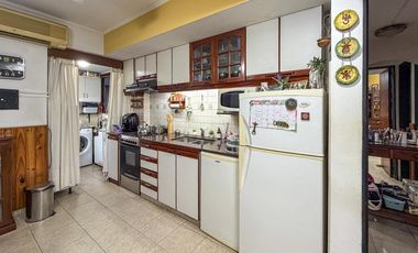 3 dormitorios al contrafrente en Pichincha