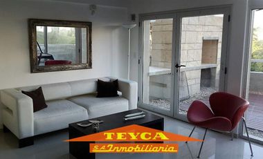 Departamento en duplex de 4 ambientes- Zona Sur Playa