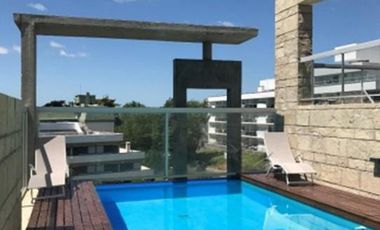 Departamento en duplex de 4 ambientes- Zona Sur Playa