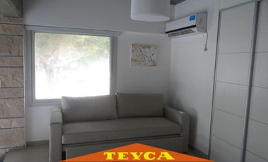 Departamento en duplex de 4 ambientes- Zona Sur Playa