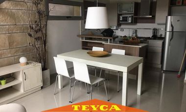 Departamento en duplex de 4 ambientes- Zona Sur Playa