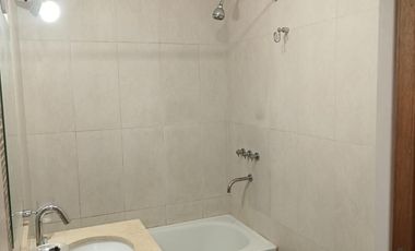 Departamento 2 ambientes en alquiler en Castelar Sur