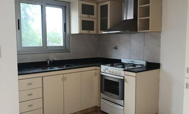 Departamento 2 ambientes en alquiler en Castelar Sur