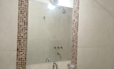 Departamento 2 ambientes en alquiler en Castelar Sur