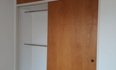 Departamento 2 ambientes en alquiler en Castelar Sur