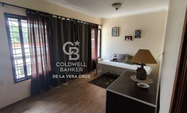 Casa 3 dormitorios en Colastiné, quincho, pileta y amplio terreno